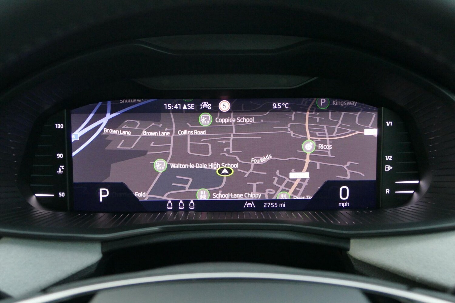 Used Skoda Kamiq 2024 for sale - 77293101: Photo 13