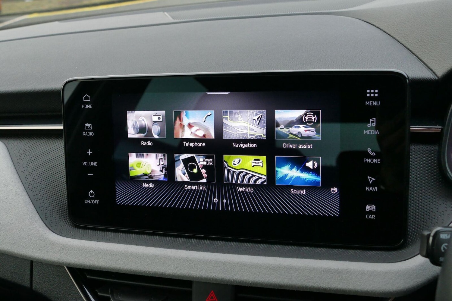 Used Skoda Kamiq 2024 for sale - 77293101: Photo 20