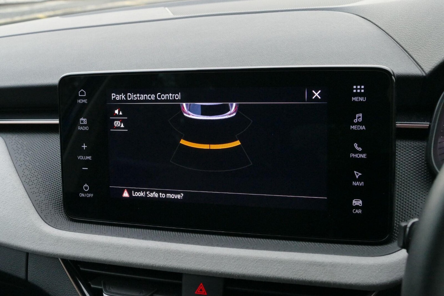 Used Skoda Kamiq 2024 for sale - 77293101: Photo 23