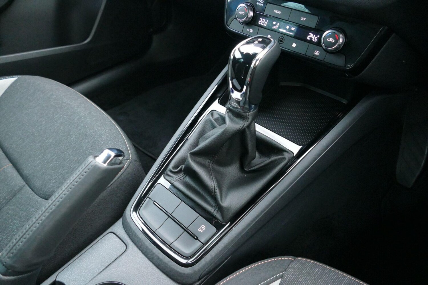 Used Skoda Kamiq 2024 for sale - 77293101: Photo 24