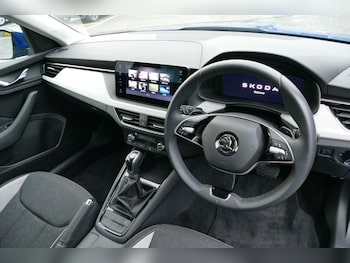 Used Skoda Kamiq 2024 for sale - 77293101: Photo