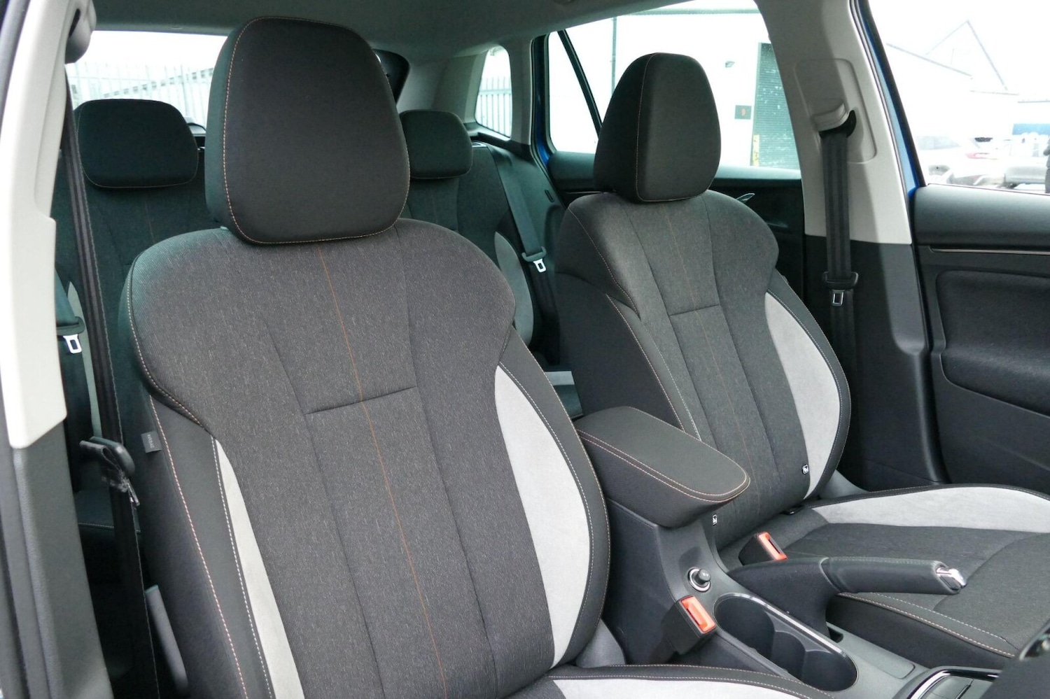 Used Skoda Kamiq 2024 for sale - 77293101: Photo 4