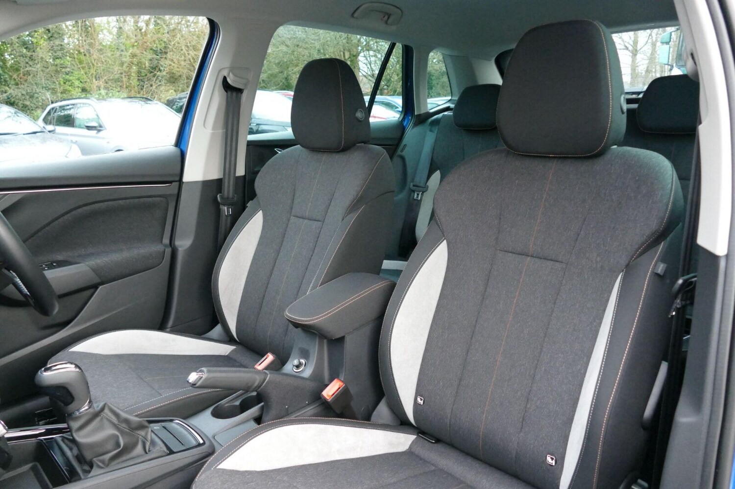 Used Skoda Kamiq 2024 for sale - 77293101: Photo 9