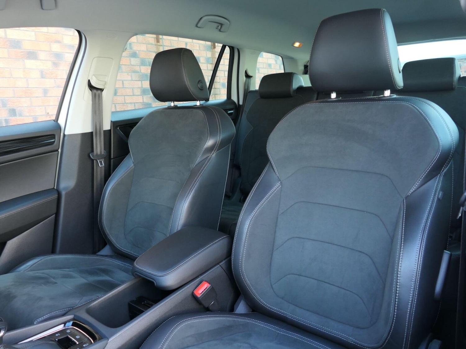 Used Skoda Kodiaq 2021 for sale - 77106367: Photo 11