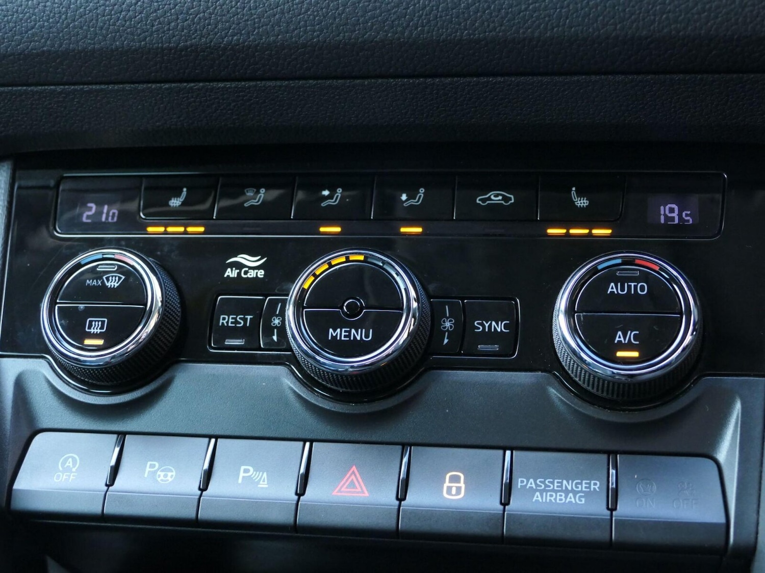 Used Skoda Kodiaq 2021 for sale - 77106367: Photo 12