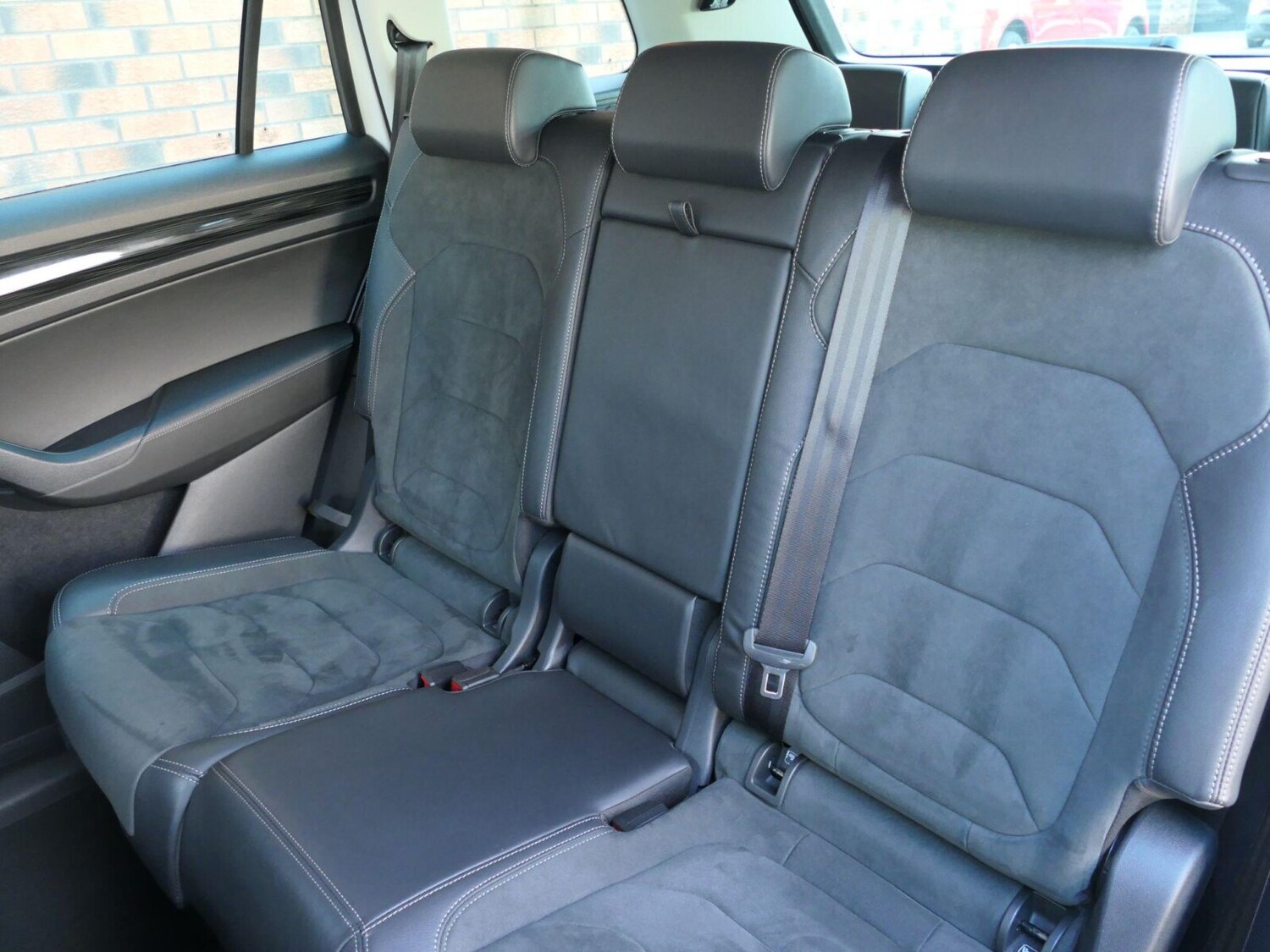 Used Skoda Kodiaq 2021 for sale - 77106367: Photo 18