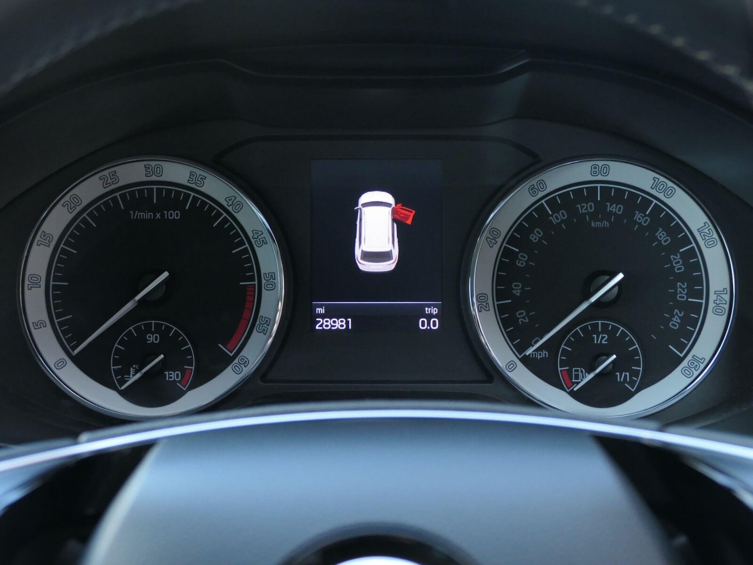 Used Skoda Kodiaq 2021 for sale - 77106367: Photo 20