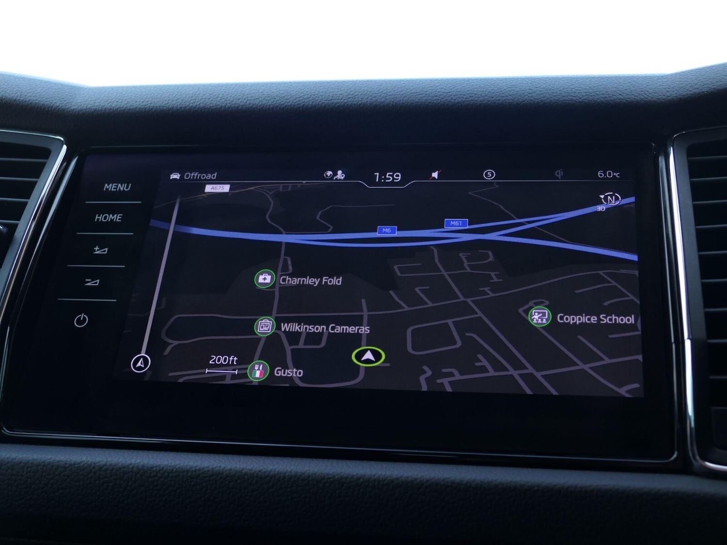 Used Skoda Kodiaq 2021 for sale - 77106367: Photo 24