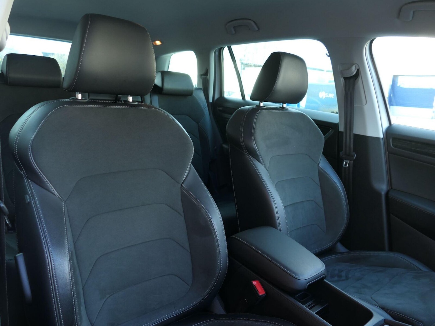 Used Skoda Kodiaq 2021 for sale - 77106367: Photo 7