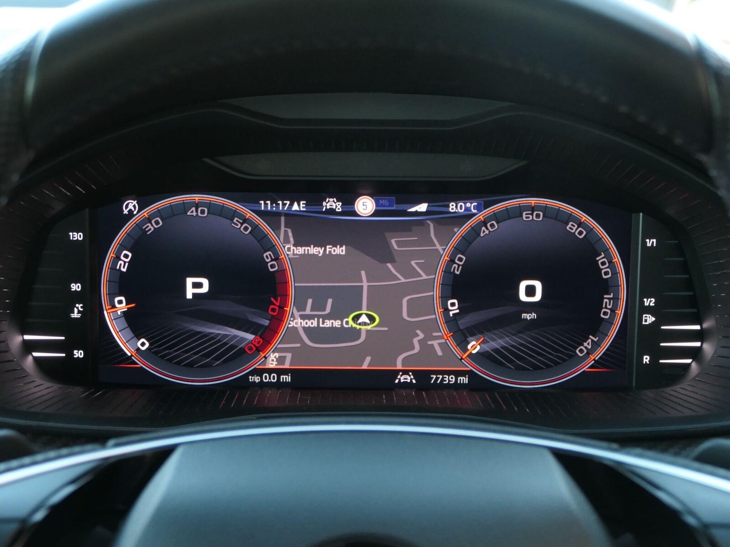 Used Skoda Kamiq 2024 for sale - 76803607: Photo 23