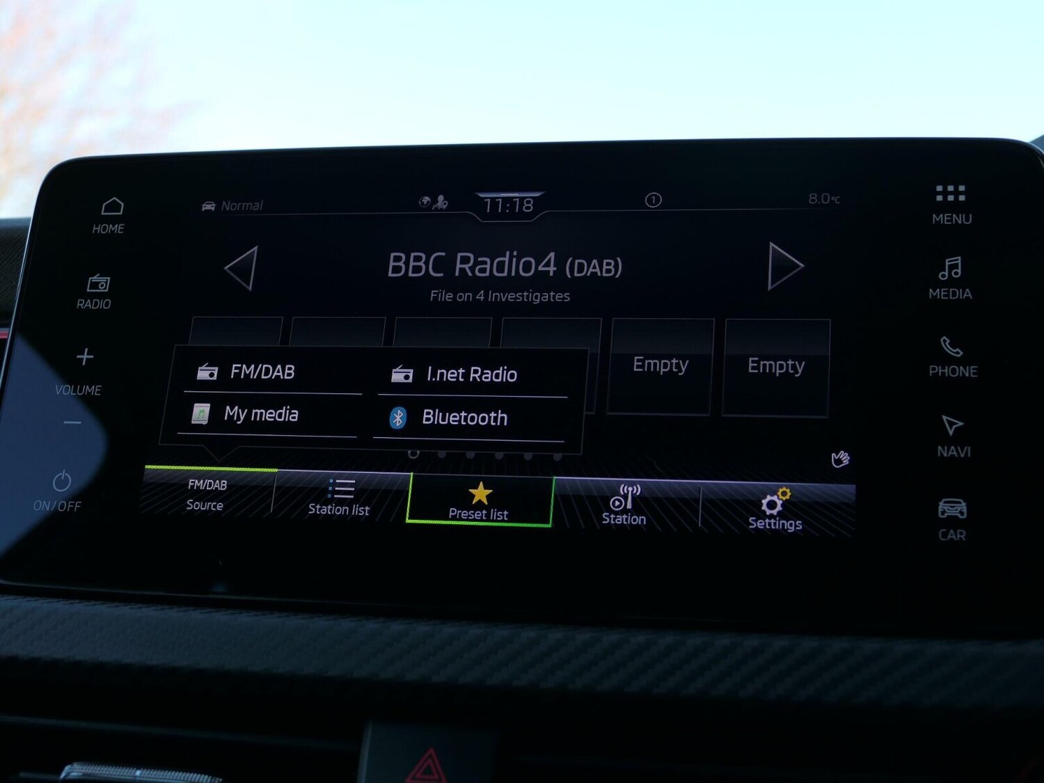 Used Skoda Kamiq 2024 for sale - 76803607: Photo 24