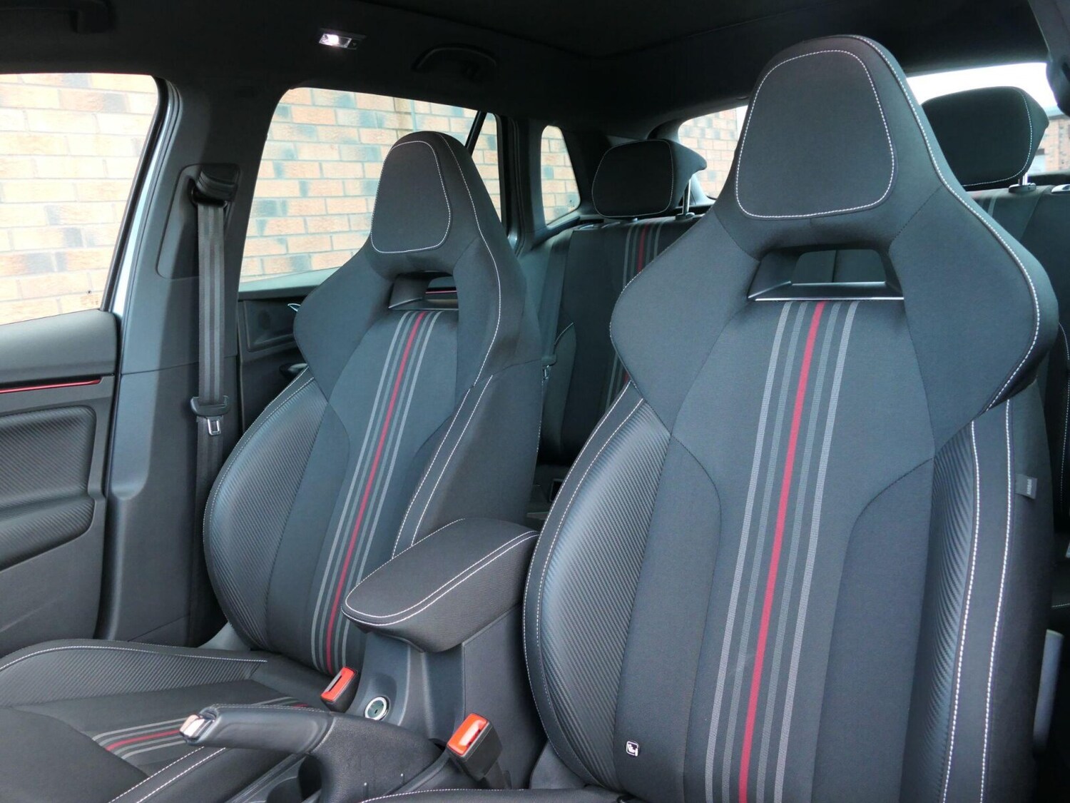 Used Skoda Kamiq 2024 for sale - 76803607: Photo 8