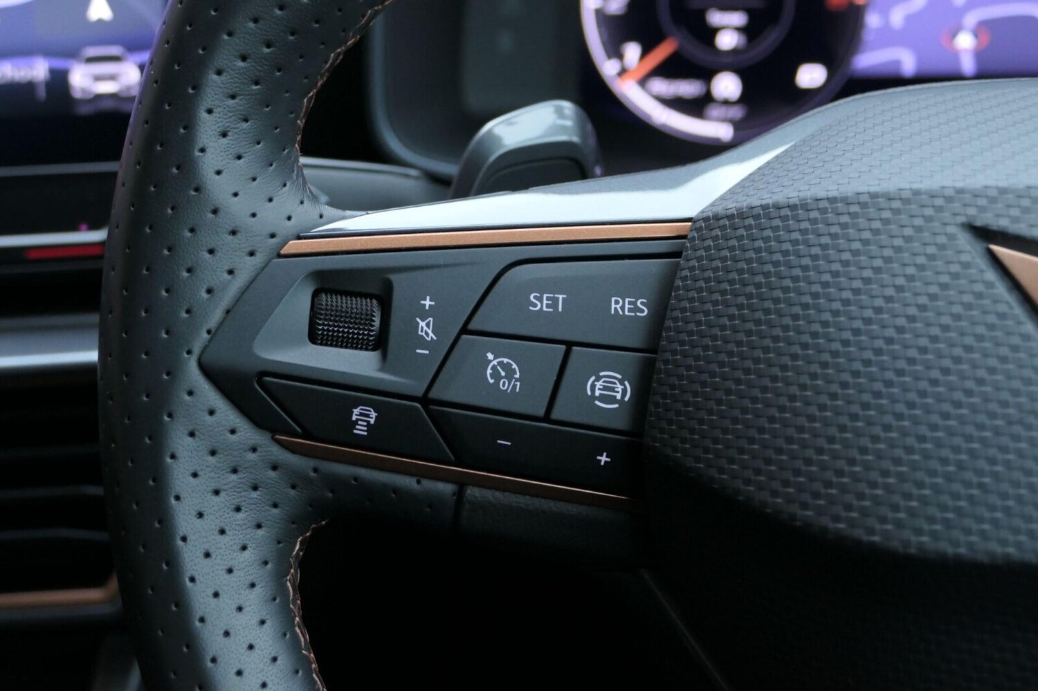 Used Cupra Leon 2023 for sale - 77428005: Photo 10