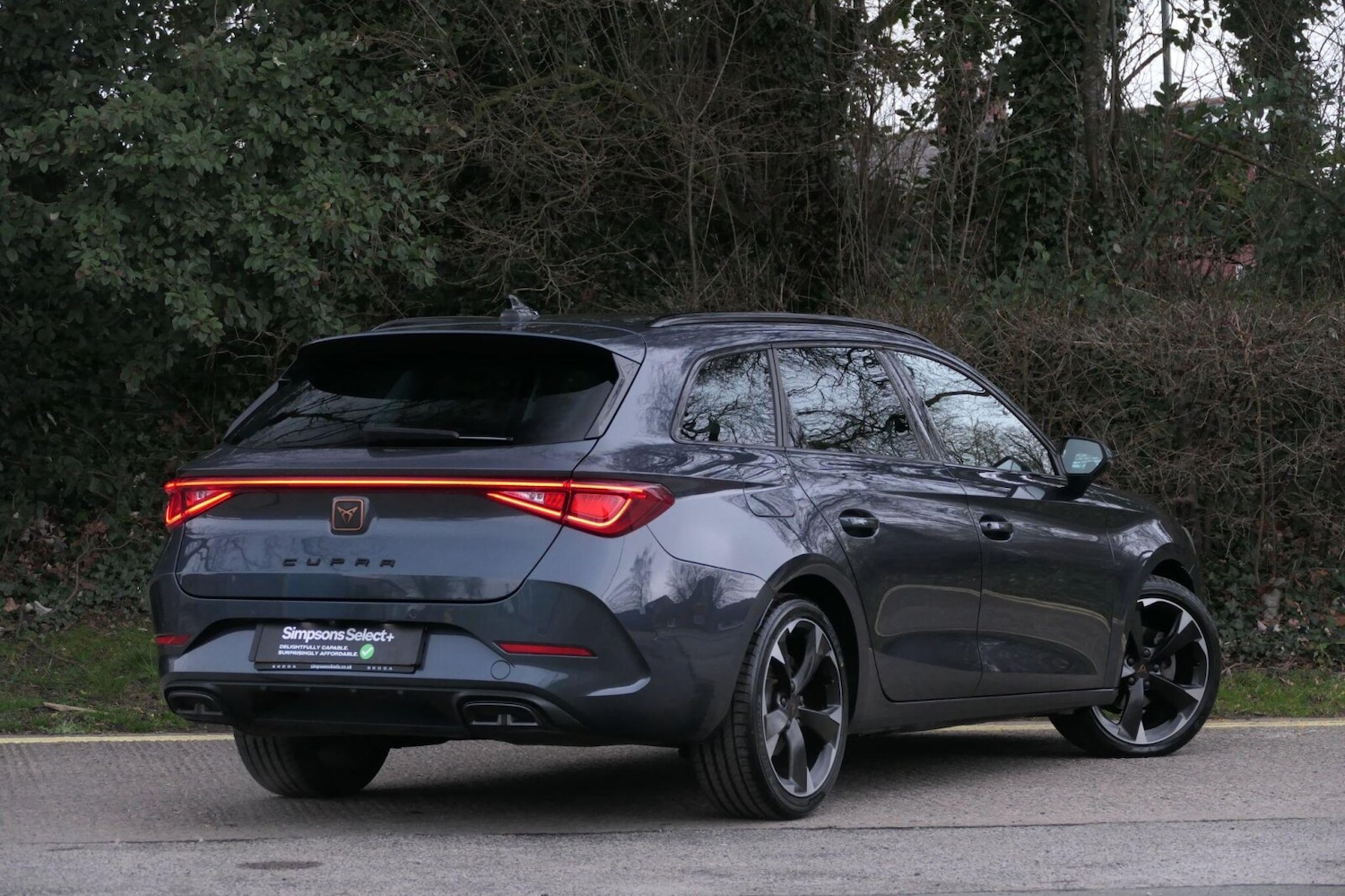 Used Cupra Leon 2023 for sale - 77428005: Photo 13