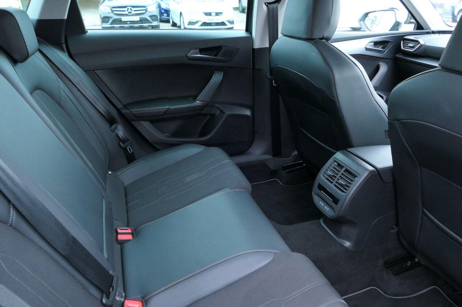 Used Cupra Leon 2023 for sale - 77428005: Photo 15