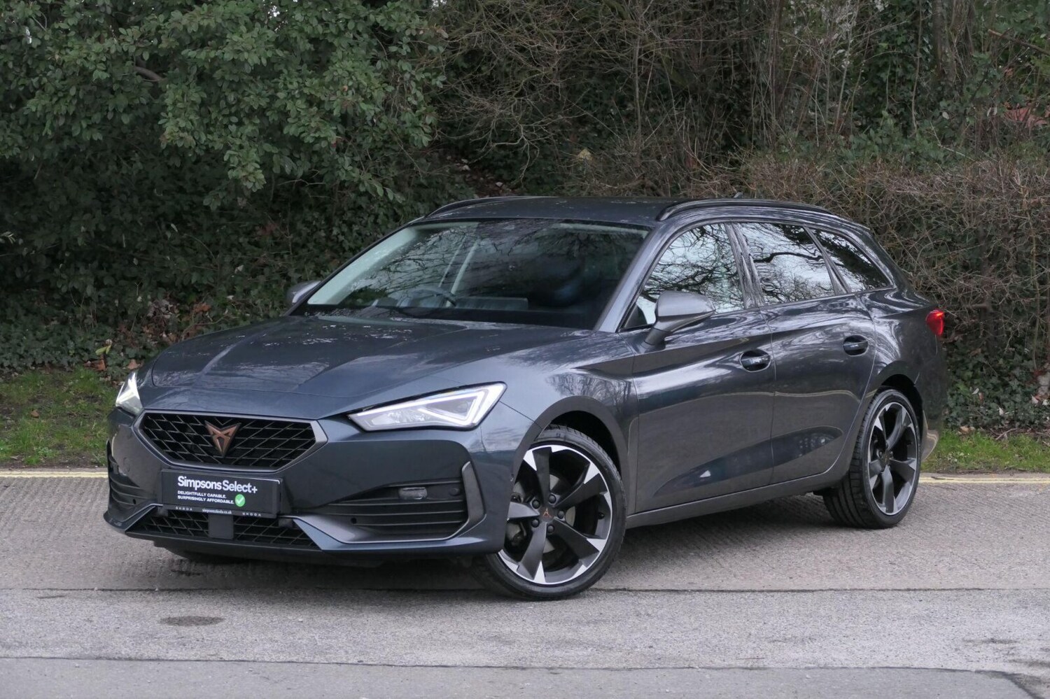 Used Cupra Leon 2023 for sale - 77428005: Photo 16