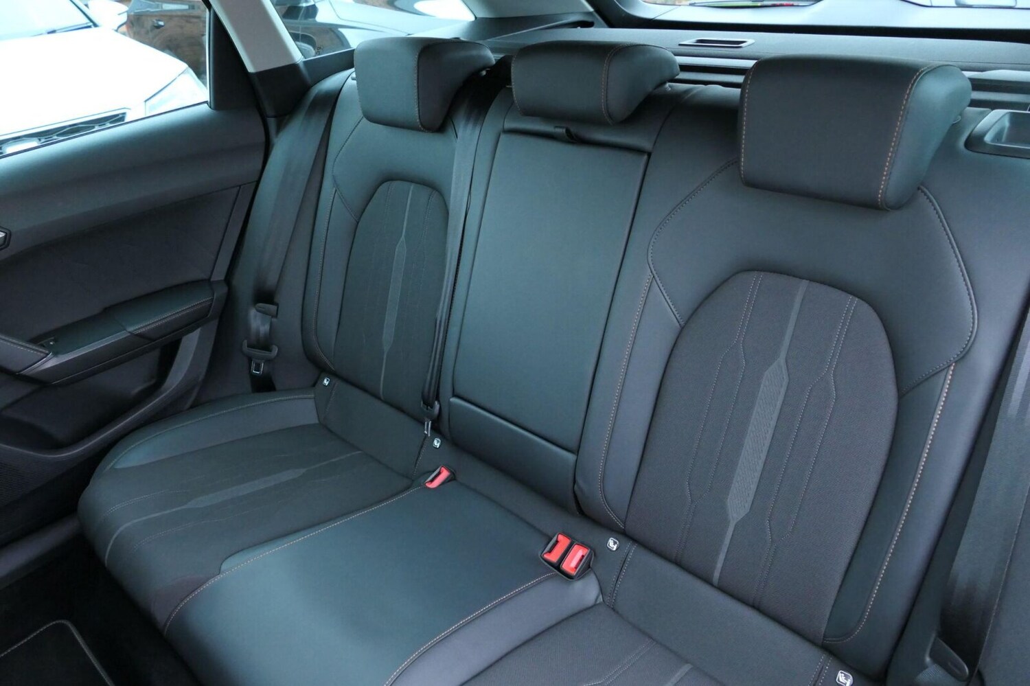 Used Cupra Leon 2023 for sale - 77428005: Photo 17