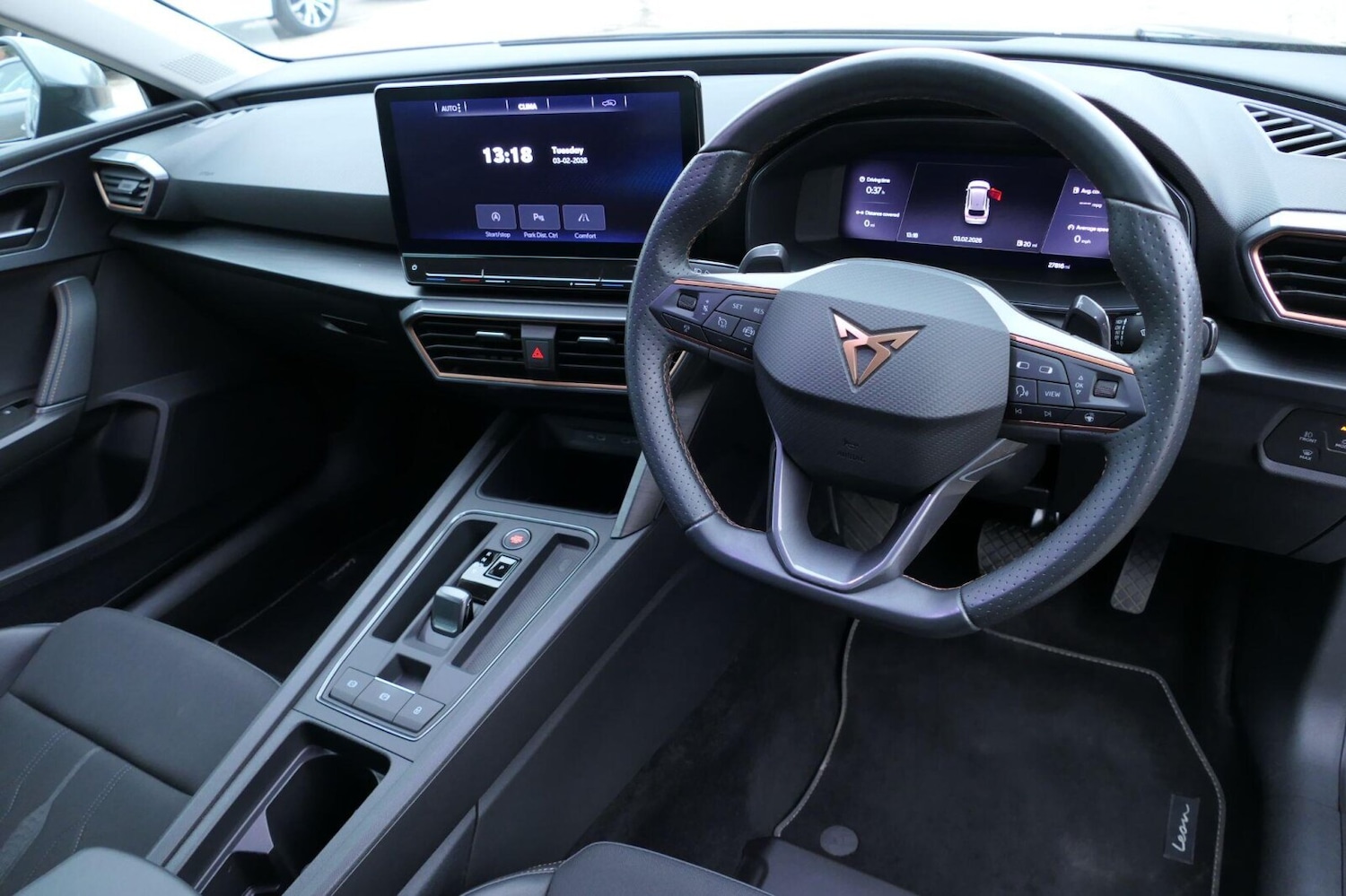 Used Cupra Leon 2023 for sale - 77428005: Photo 2