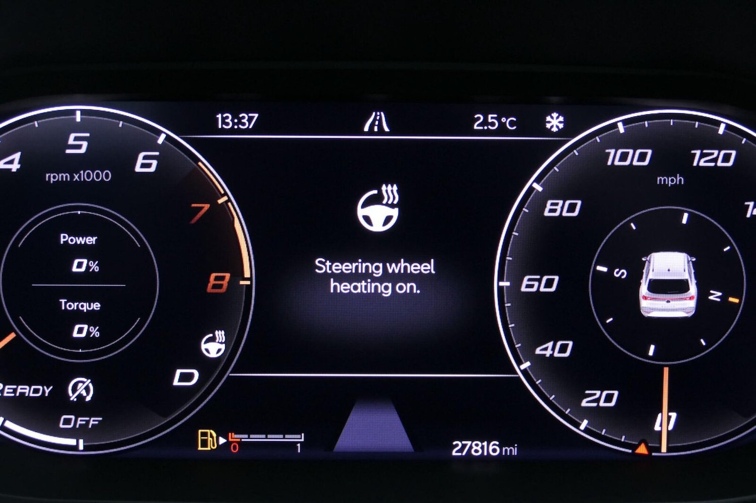 Used Cupra Leon 2023 for sale - 77428005: Photo 20