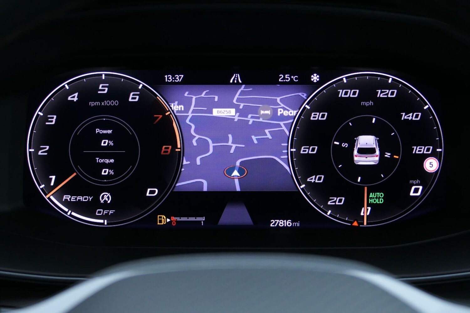 Used Cupra Leon 2023 for sale - 77428005: Photo 21