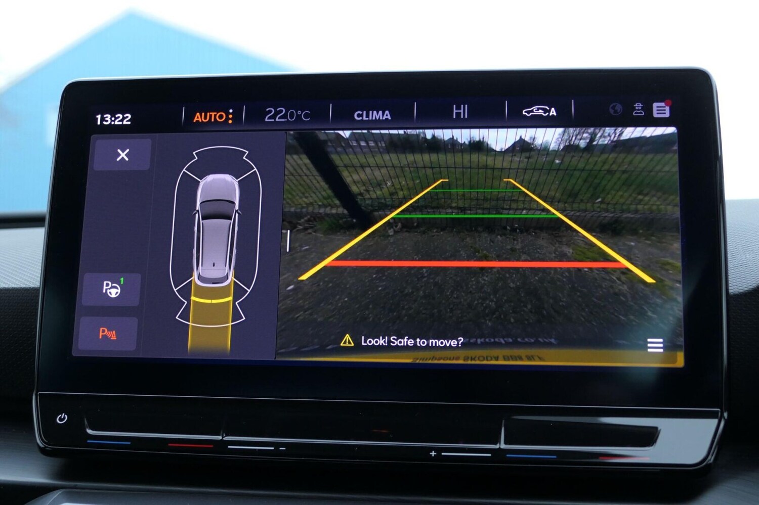 Used Cupra Leon 2023 for sale - 77428005: Photo 22