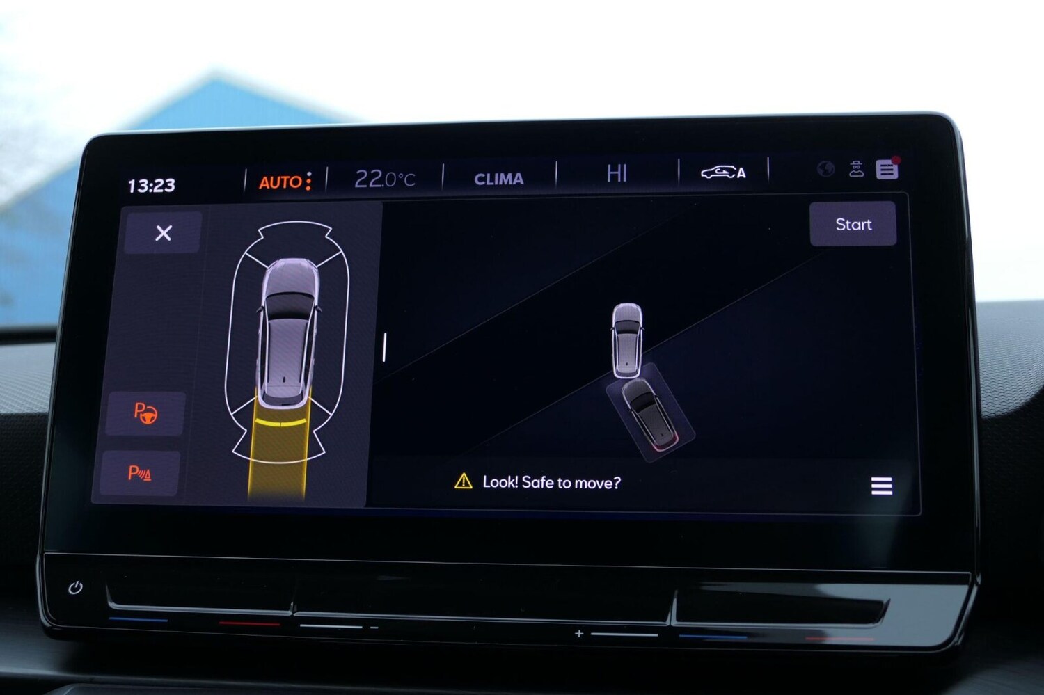 Used Cupra Leon 2023 for sale - 77428005: Photo 23