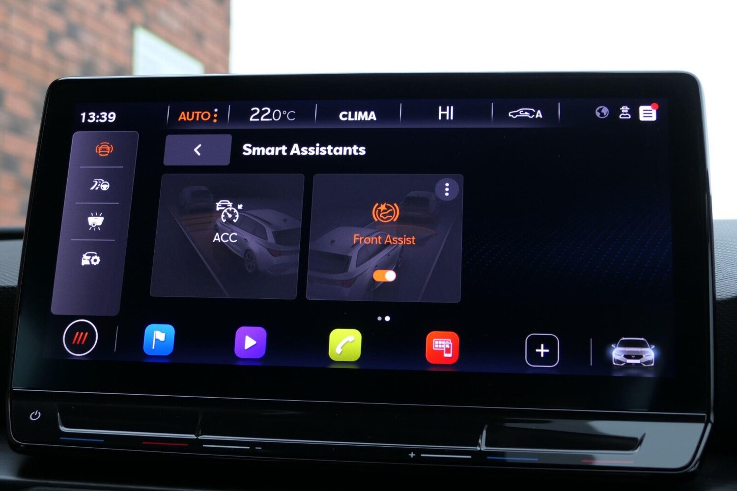 Used Cupra Leon 2023 for sale - 77428005: Photo 25