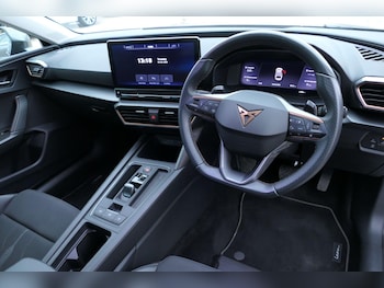 Used Cupra Leon 2023 for sale - 77428005: Photo