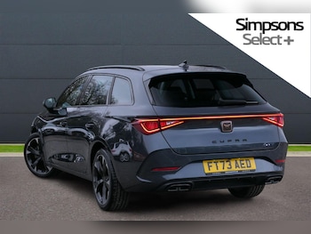 Used Cupra Leon 2023 for sale - 77428005: Photo