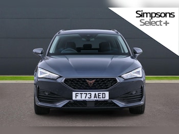 Used Cupra Leon 2023 for sale - 77428005: Photo