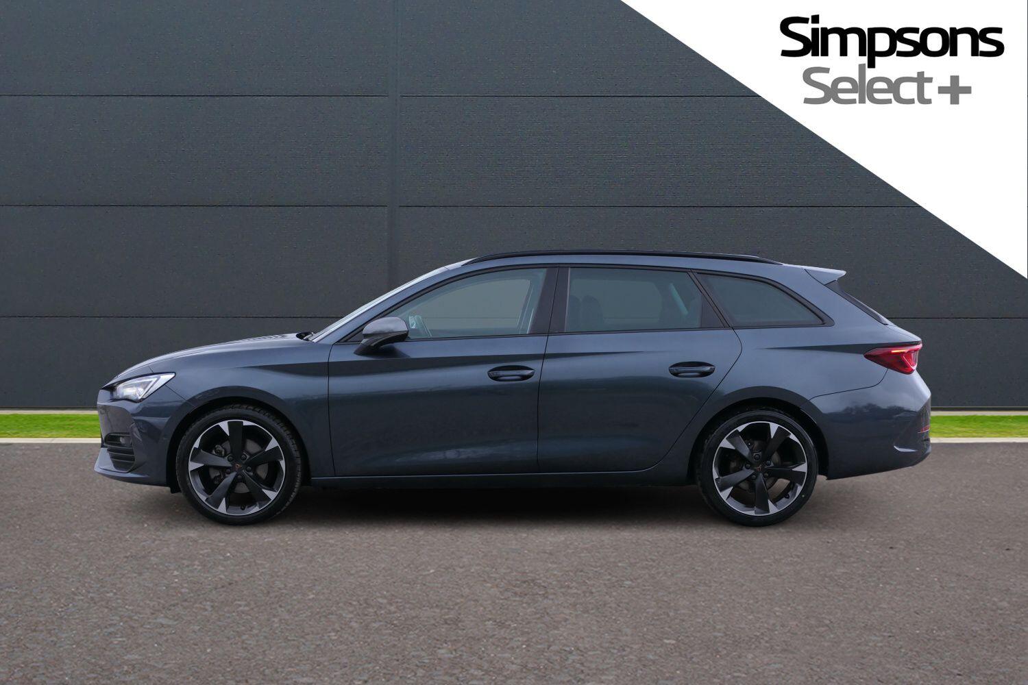 Used Cupra Leon 2023 for sale - 77428005: Photo 5