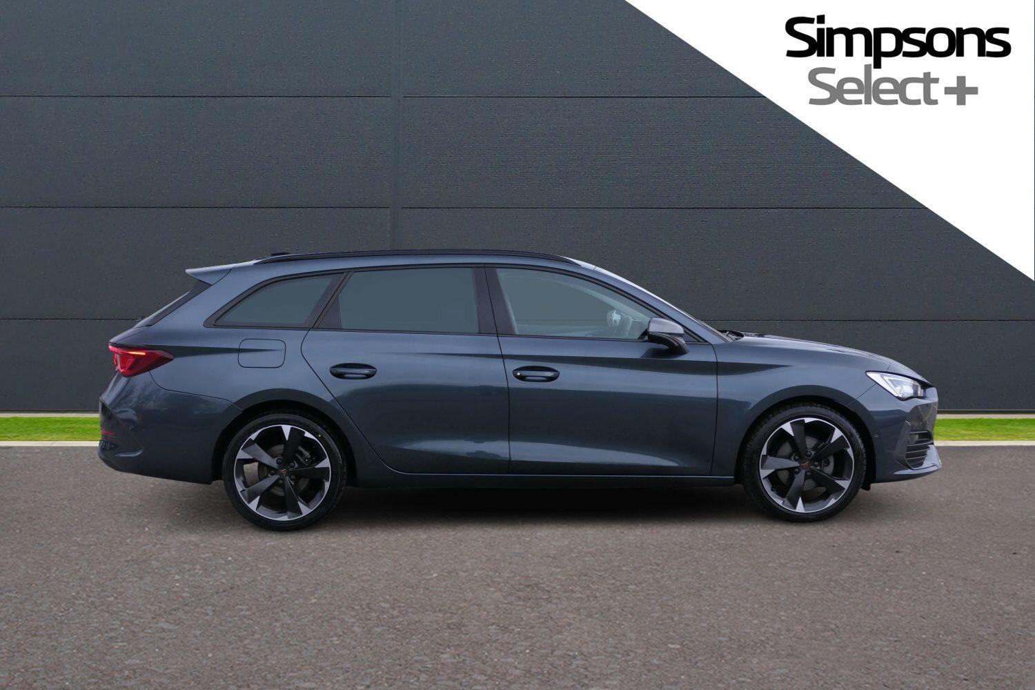 Used Cupra Leon 2023 for sale - 77428005: Photo 7