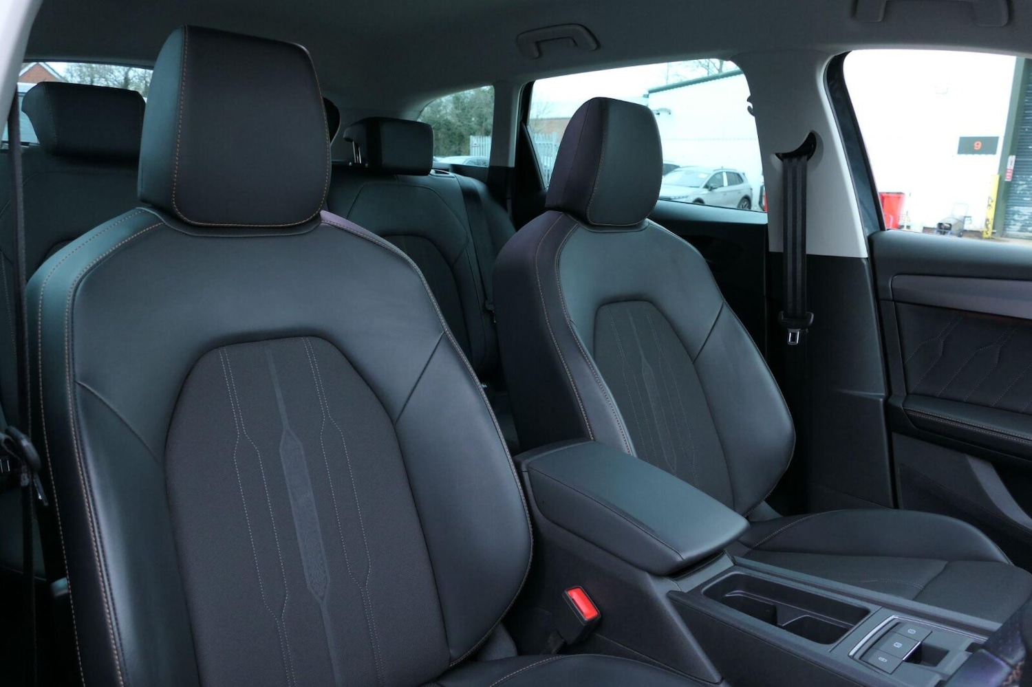 Used Cupra Leon 2023 for sale - 77428005: Photo 8