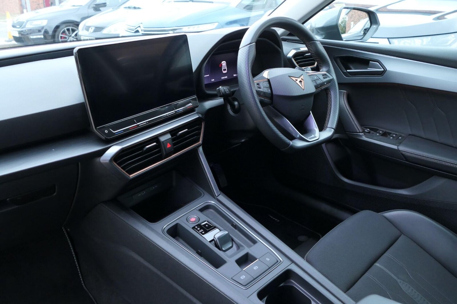 Used Cupra Leon 2023 for sale - 77428005: Photo 9