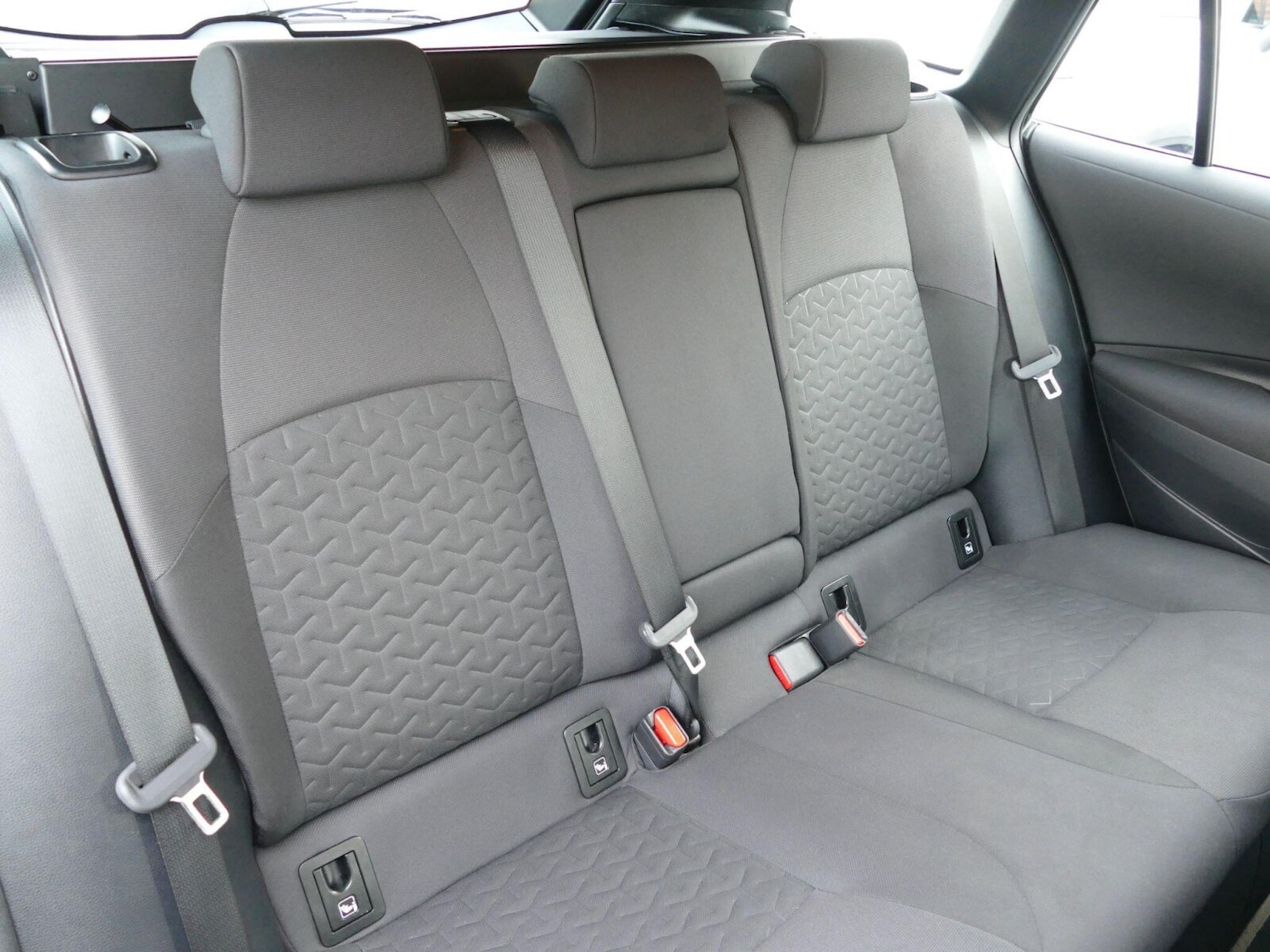 Used Toyota Corolla 2022 for sale - 77036713: Photo 10