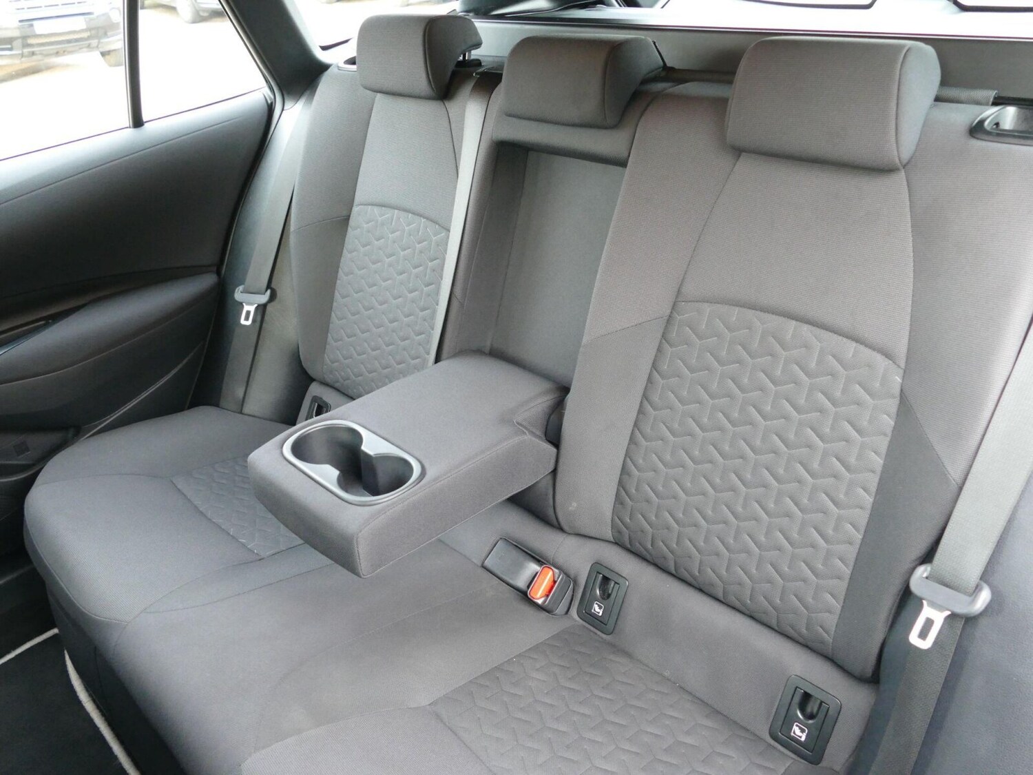 Used Toyota Corolla 2022 for sale - 77036713: Photo 11