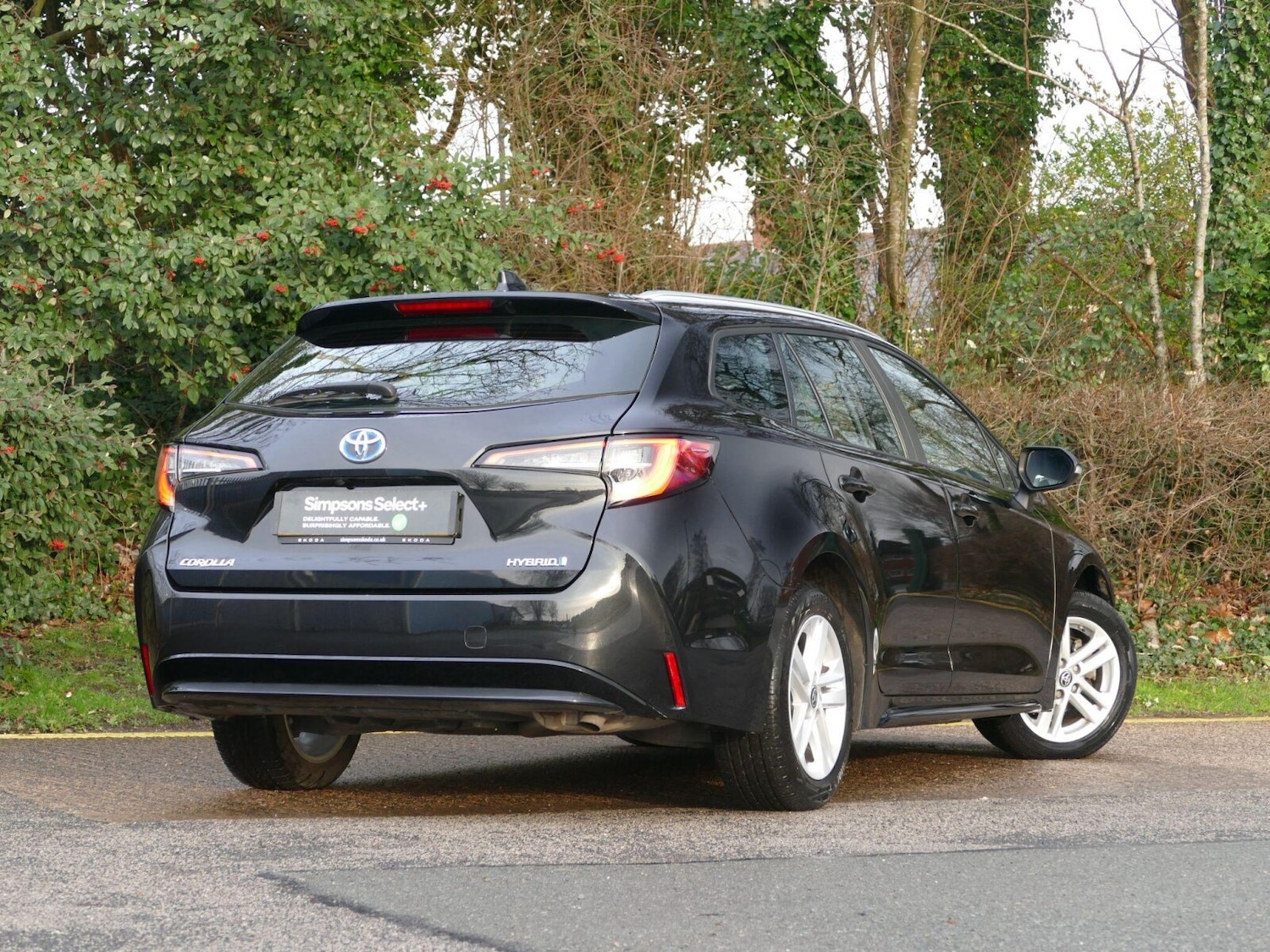 Used Toyota Corolla 2022 for sale - 77036713: Photo 17