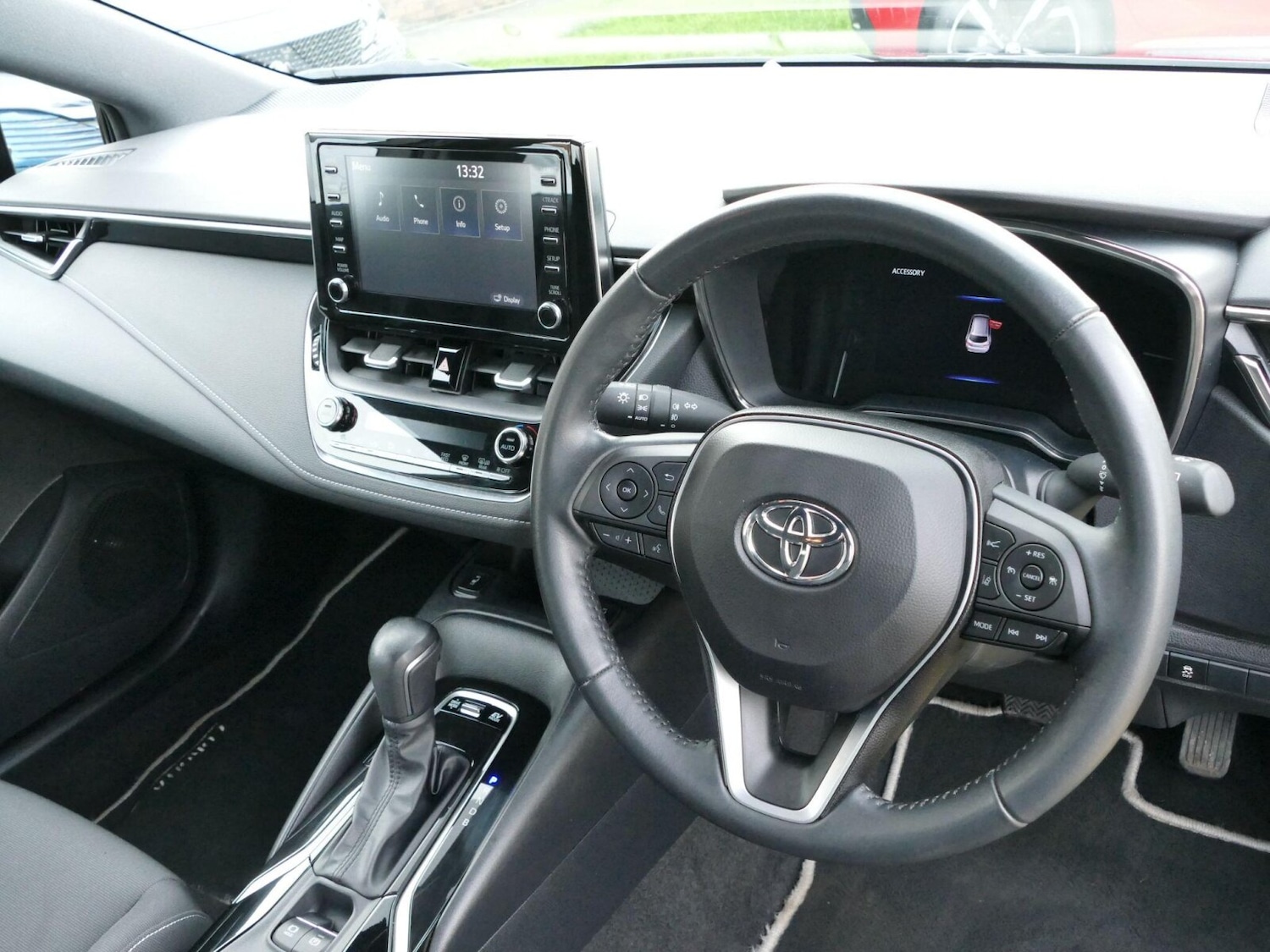 Used Toyota Corolla 2022 for sale - 77036713: Photo 4