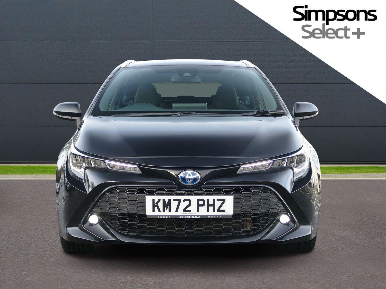 Used Toyota Corolla 2022 for sale - 77036713: Photo 5