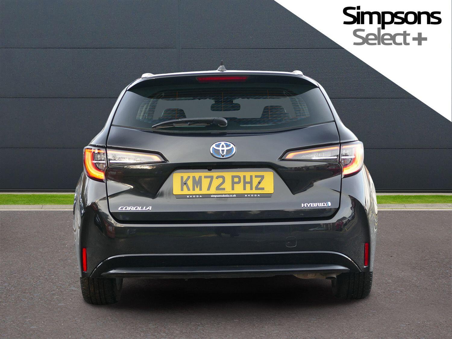 Used Toyota Corolla 2022 for sale - 77036713: Photo 7