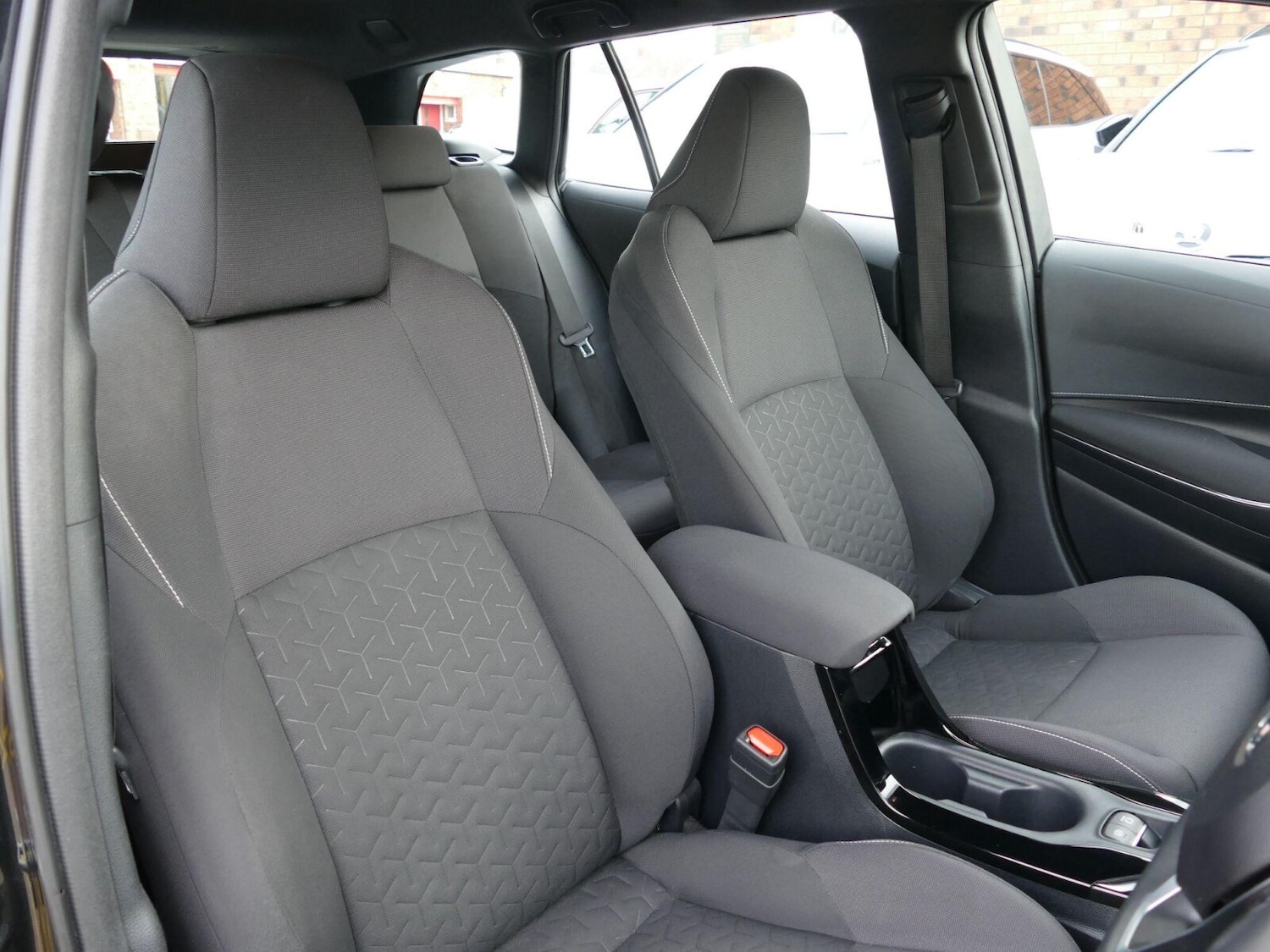 Used Toyota Corolla 2022 for sale - 77036713: Photo 8