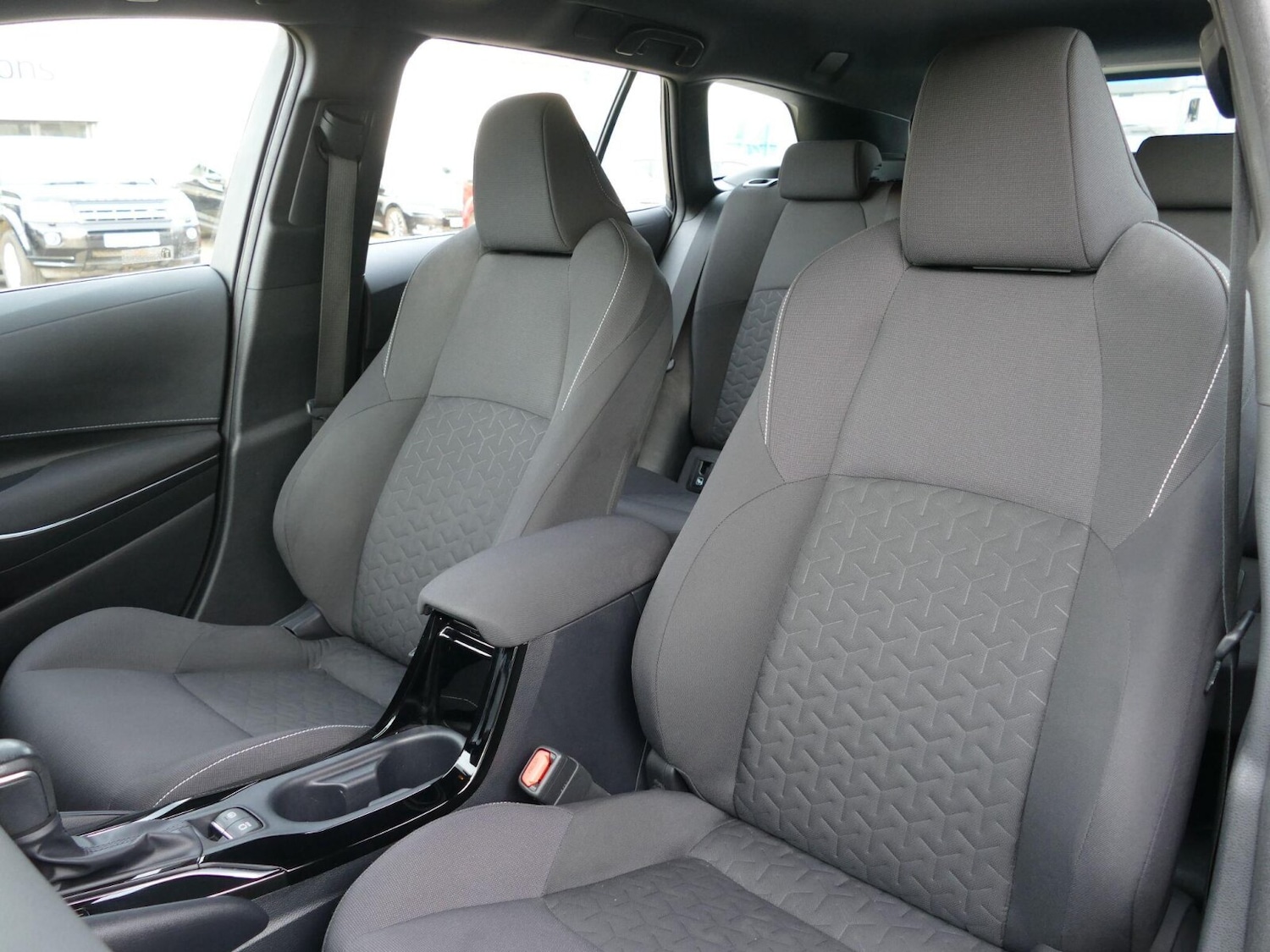 Used Toyota Corolla 2022 for sale - 77036713: Photo 9