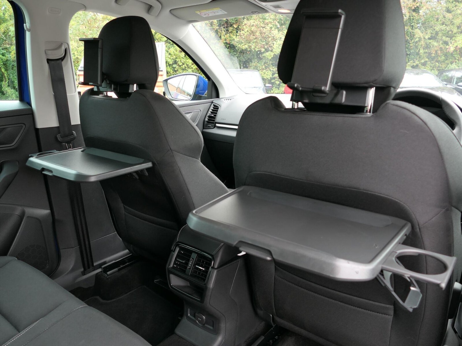 Used Skoda Karoq 2024 for sale - 76796959: Photo 14