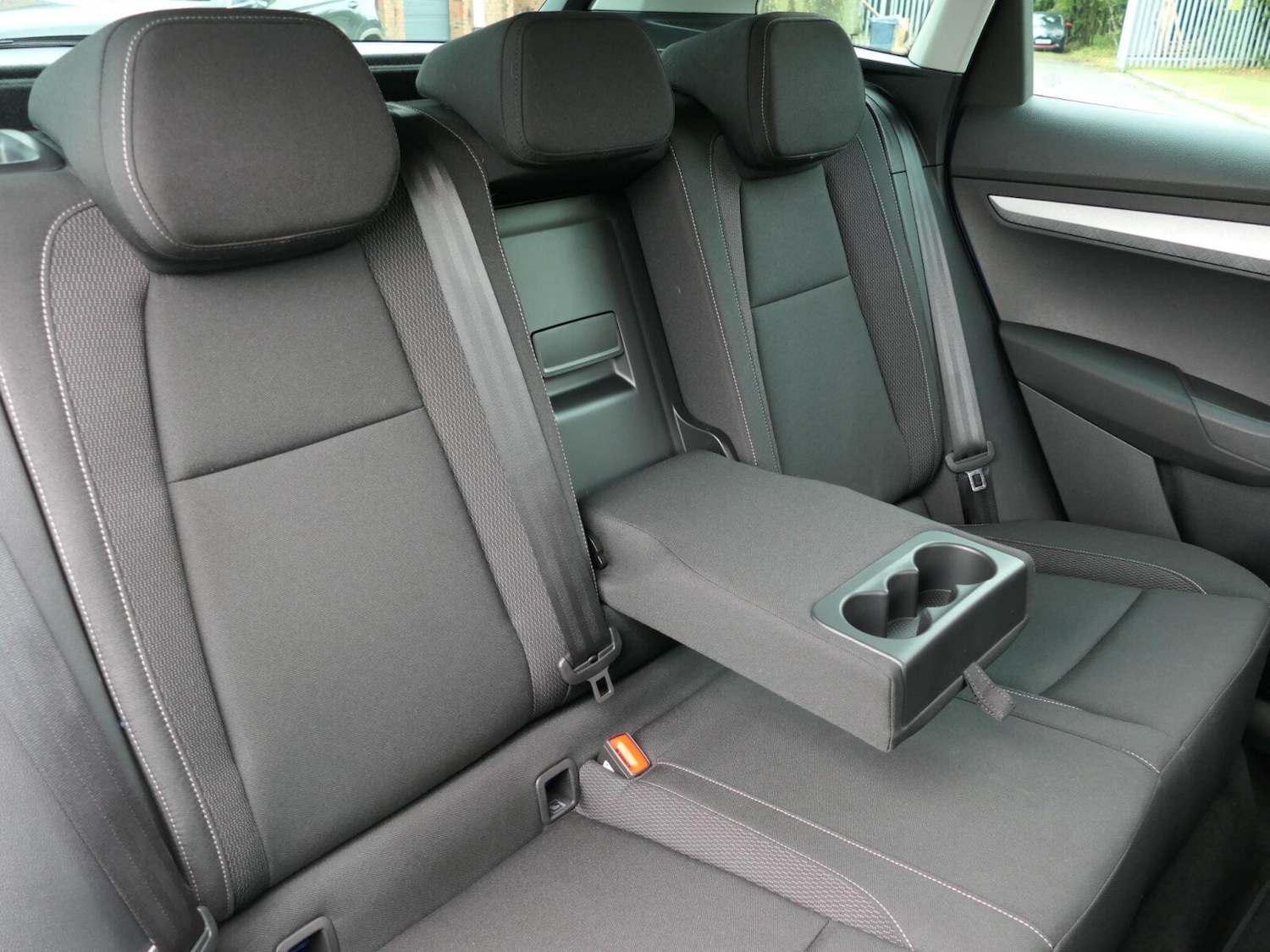 Used Skoda Karoq 2024 for sale - 76796959: Photo 16