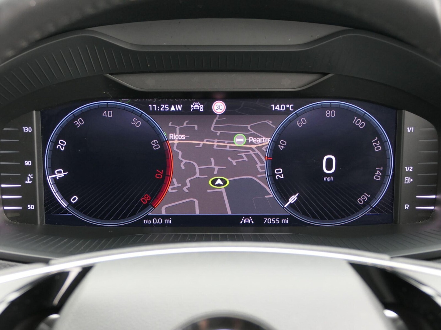 Used Skoda Karoq 2024 for sale - 76796959: Photo 21