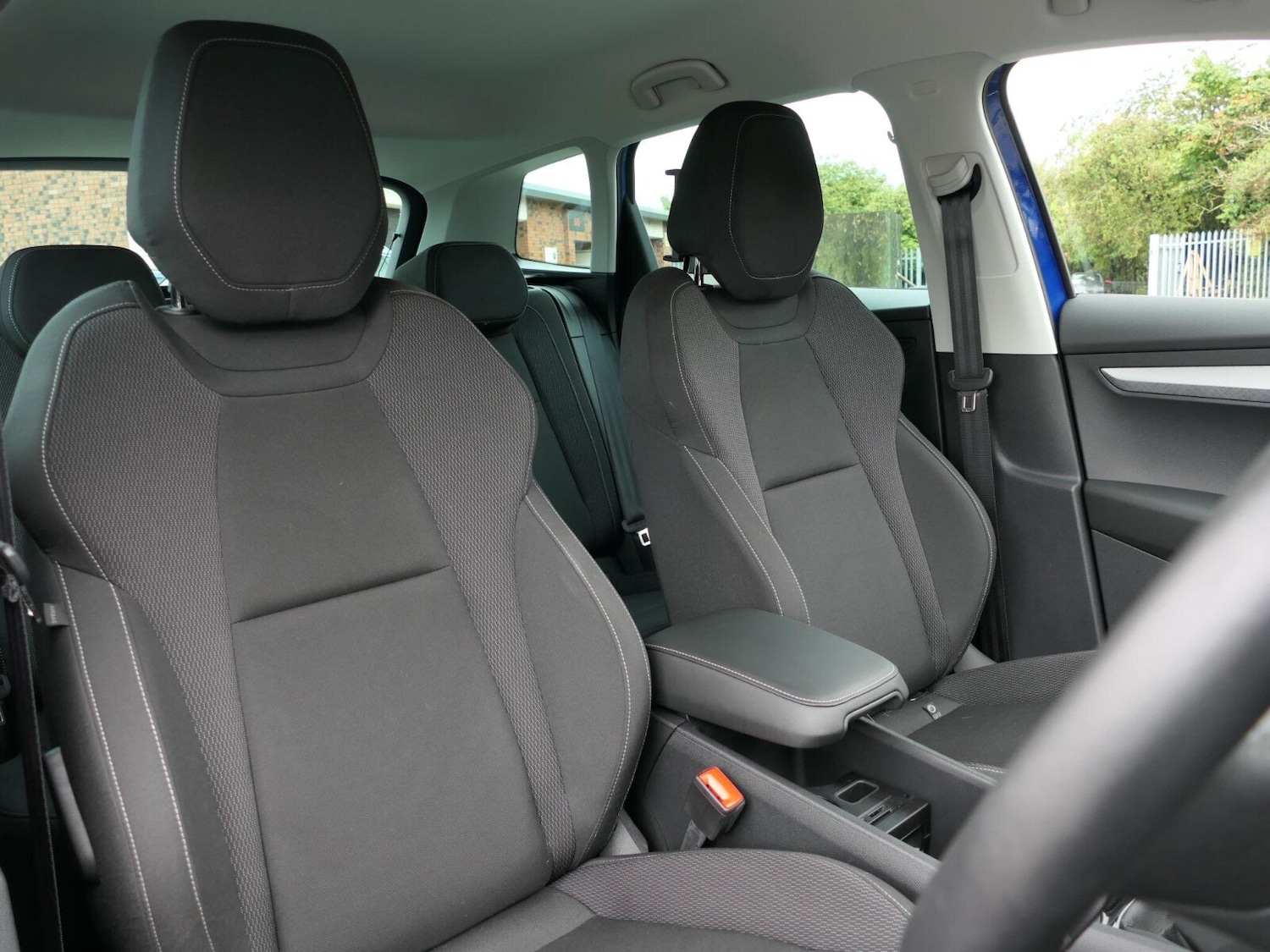 Used Skoda Karoq 2024 for sale - 76796959: Photo 7