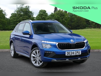 2024 (24) - 1.0 TSI SE L 5dr