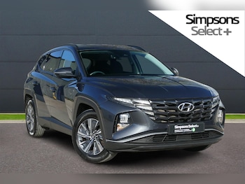 Used Hyundai TUCSON 2023 for sale - 78313194: Photo