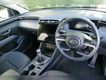 Used Hyundai TUCSON 2023 for sale - 78313194: Photo