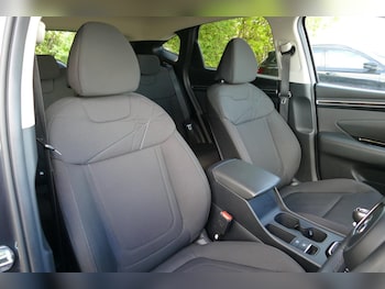 Used Hyundai TUCSON 2023 for sale - 78313194: Photo